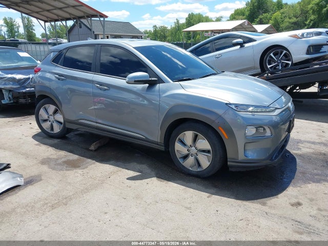 2021 HYUNDAI KONA LIMITED