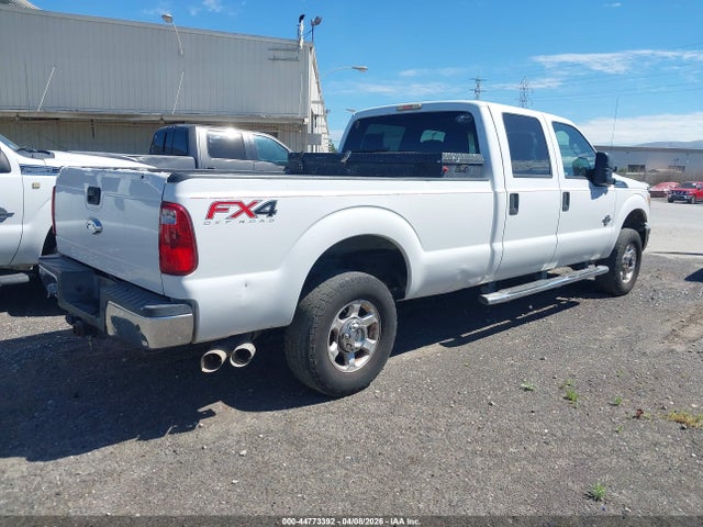 FORD F-250 XLT - 4