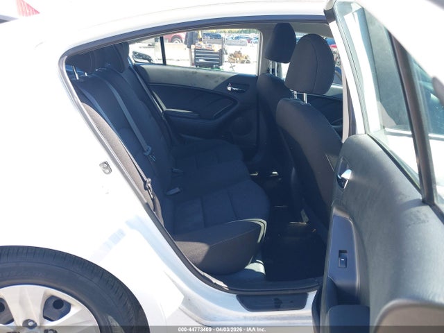 KIA FORTE - 8