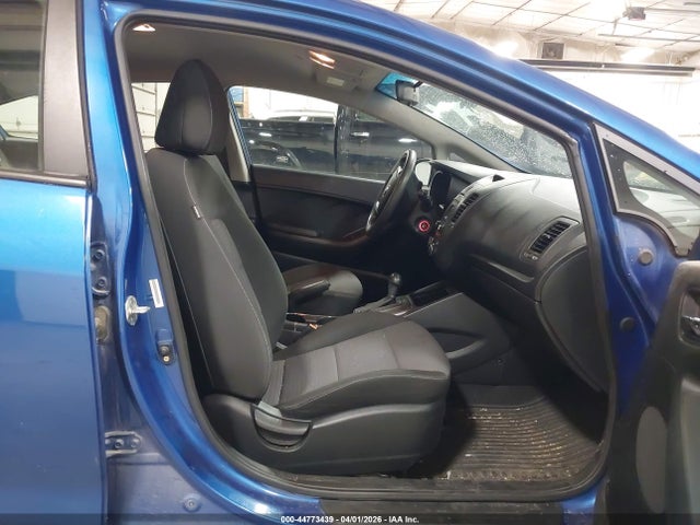 KIA FORTE LX - 5