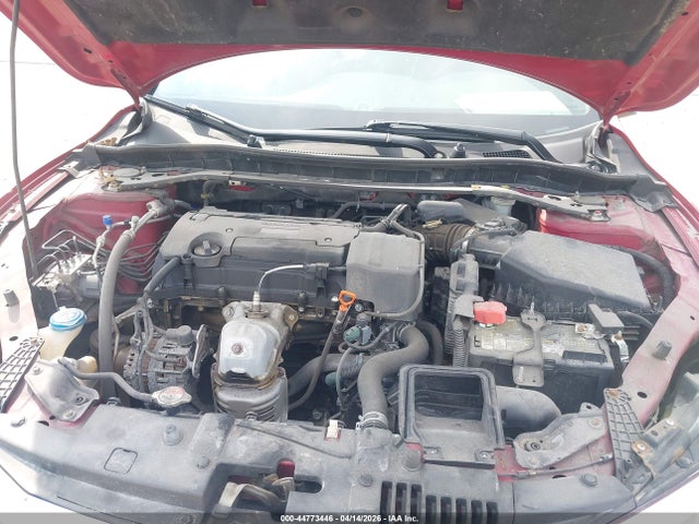 HONDA ACCORD SPORT - 10