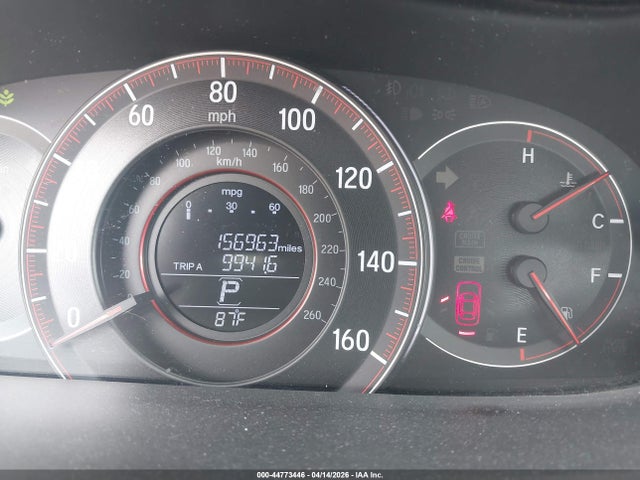 HONDA ACCORD SPORT - 7