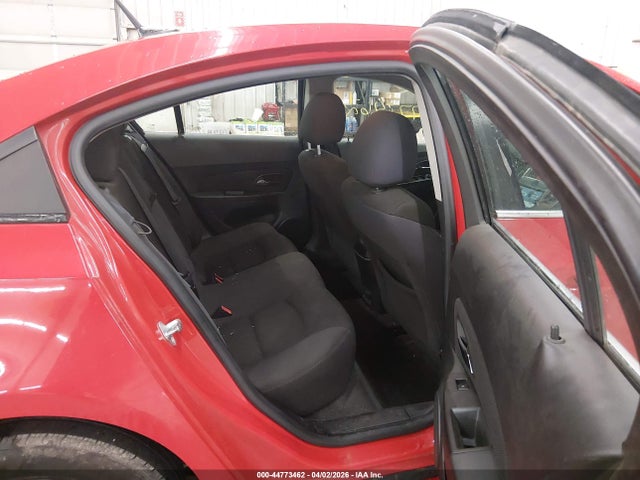 CHEVROLET CRUZE 1LT - 8