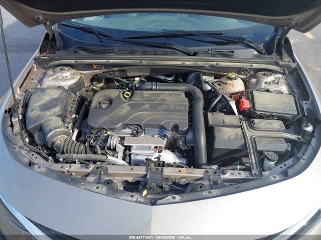 CHEVROLET MALIBU - 10