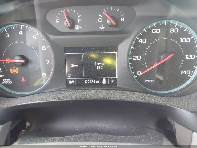 CHEVROLET MALIBU - 7