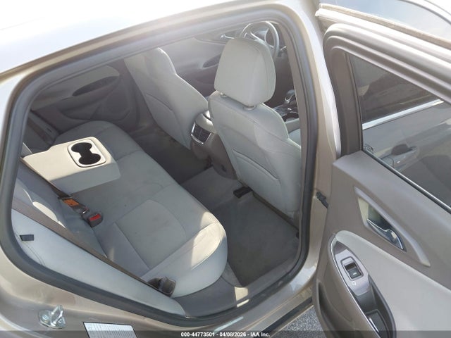 CHEVROLET MALIBU - 8