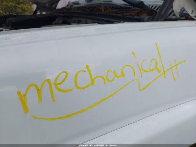 CHEVROLET SILVERADO 2500HD LT - 6