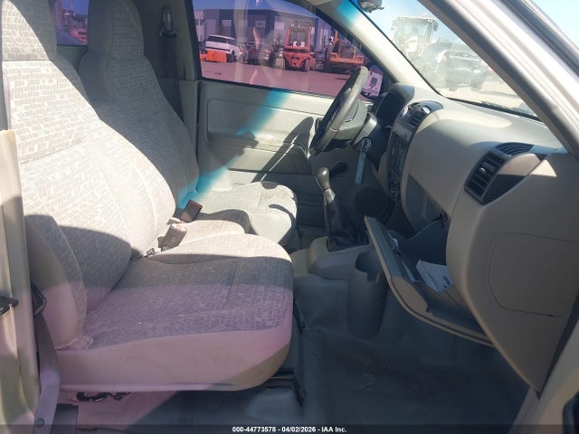 CHEVROLET COLORADO - 5