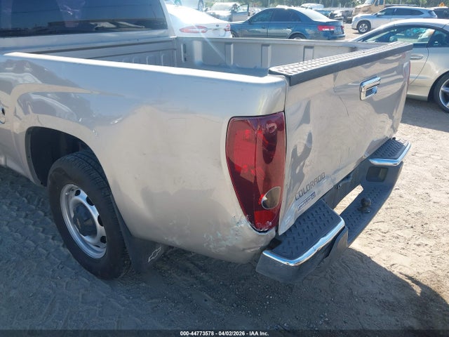 CHEVROLET COLORADO - 6