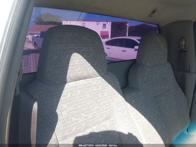 CHEVROLET COLORADO - 8