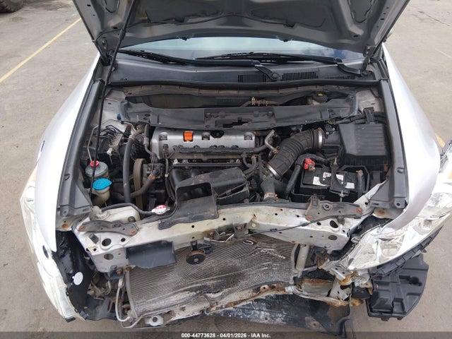 HONDA ACCORD 2.4 LX - 10