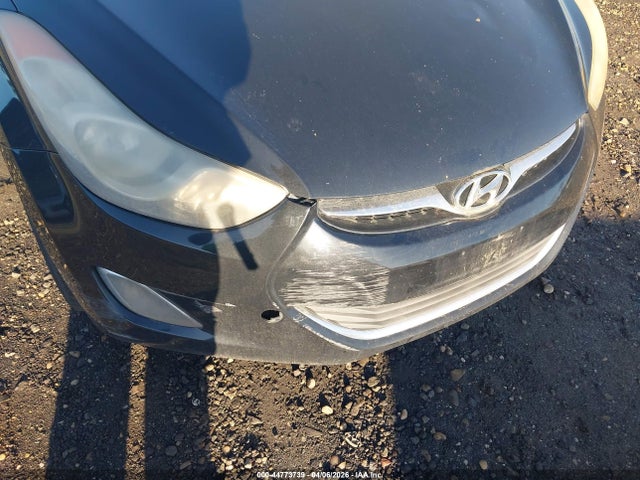 HYUNDAI ELANTRA - 6