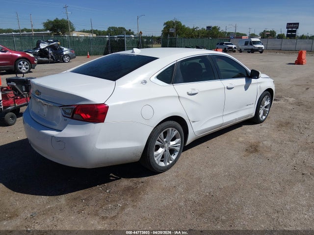 صورة 4 لـ 2014 Chevrolet IMPALA 1LT
