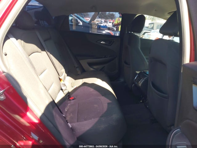 CHEVROLET MALIBU LT - 8