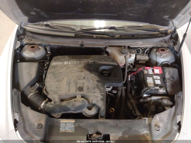 CHEVROLET MALIBU LT - 10