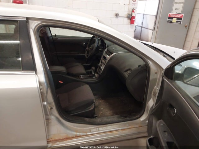 CHEVROLET MALIBU LT - 5