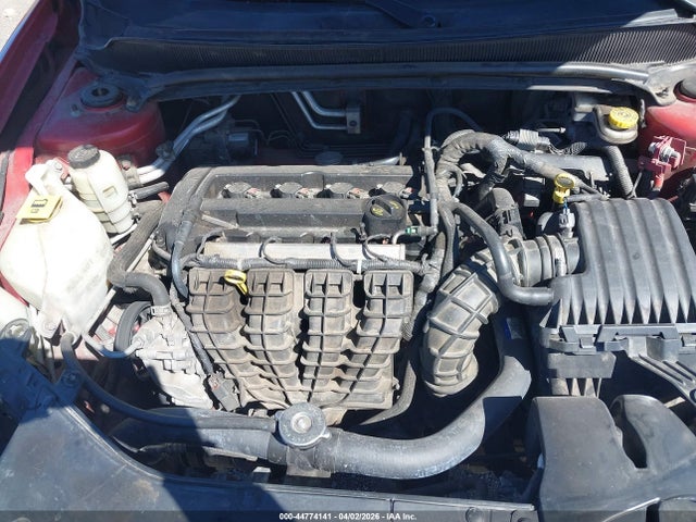 DODGE AVENGER SE - 10