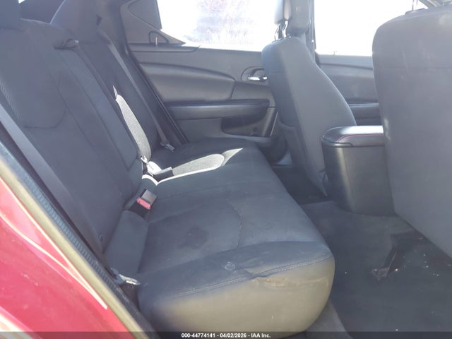 DODGE AVENGER SE - 8