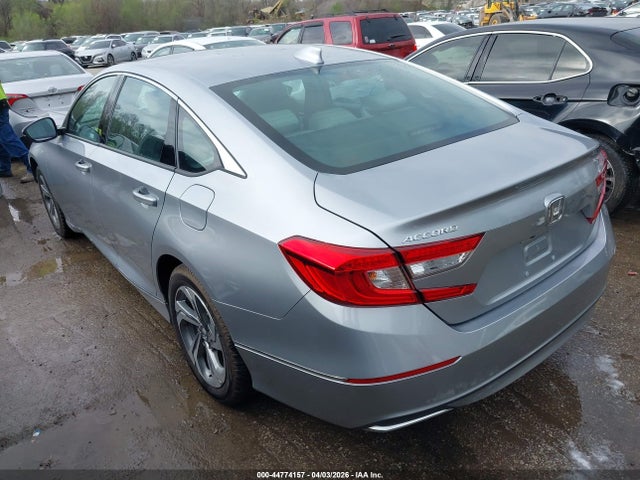 HONDA ACCORD EX-L - 3