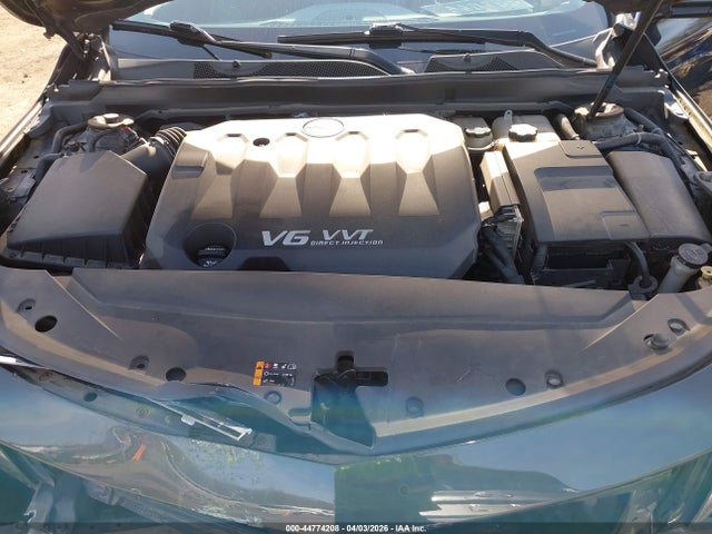 CHEVROLET IMPALA 2LT - 10