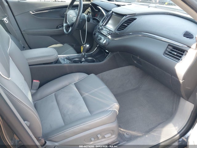 CHEVROLET IMPALA 2LT - 5