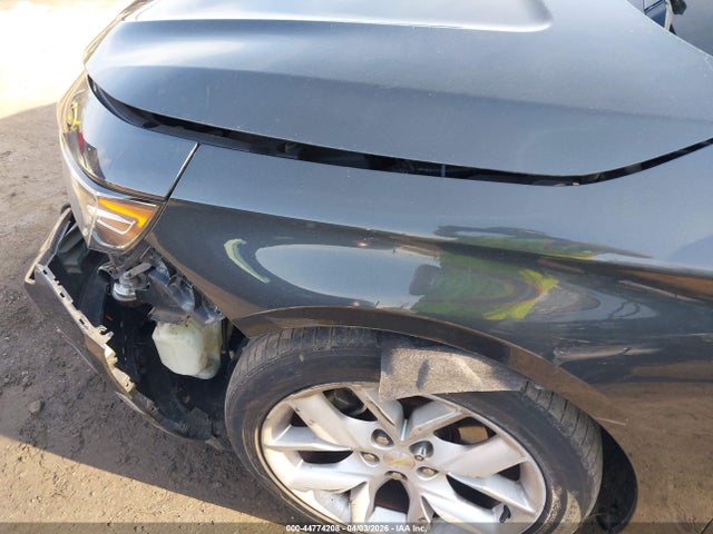 CHEVROLET IMPALA 2LT - 6