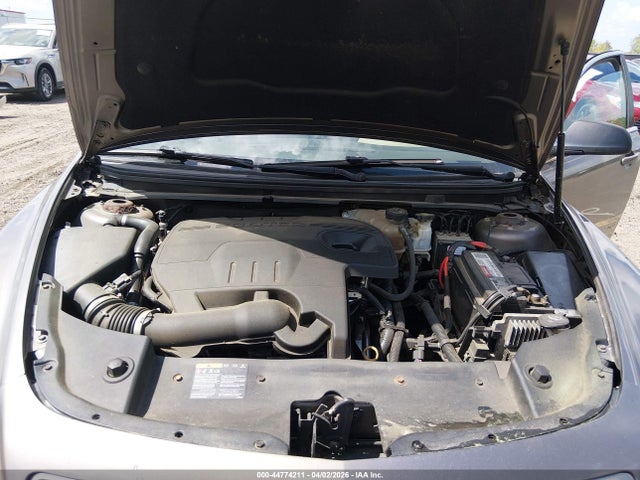 CHEVROLET MALIBU LS - 10