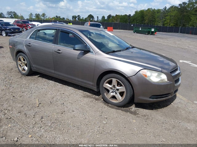 CHEVROLET MALIBU LS - 1