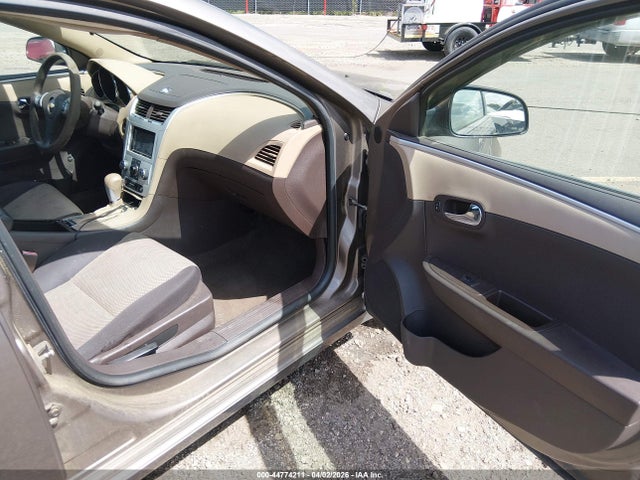 CHEVROLET MALIBU LS - 5