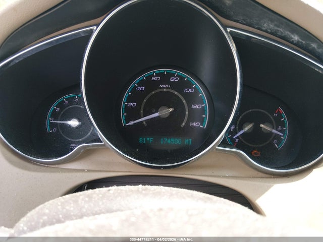 CHEVROLET MALIBU LS - 7