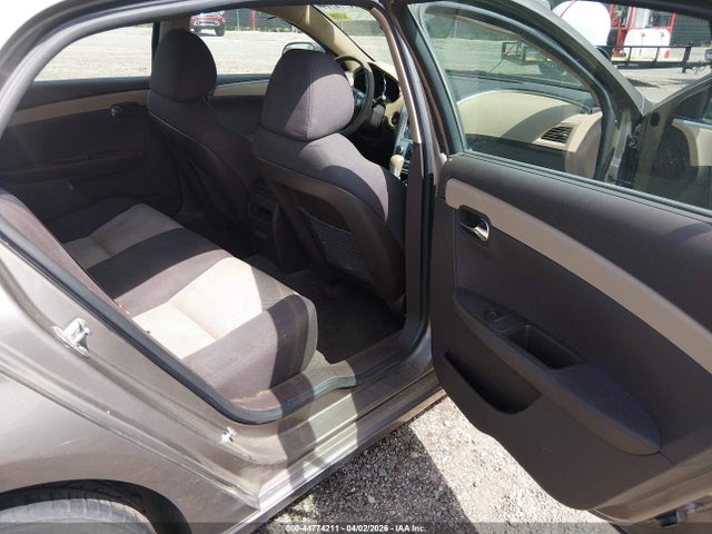 CHEVROLET MALIBU LS - 8