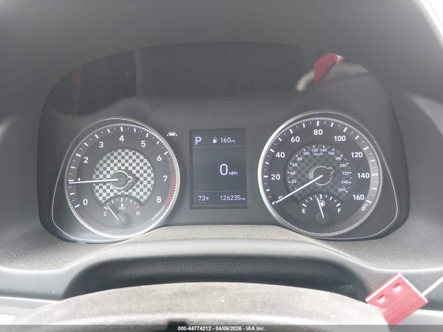 HYUNDAI ELANTRA SEL - 7