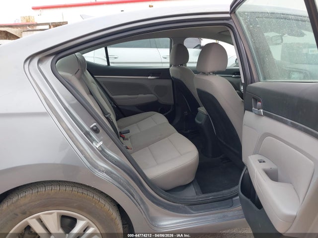 HYUNDAI ELANTRA SEL - 8