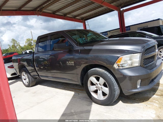 2015 RAM 1500 EXPRESS 缩略图 13