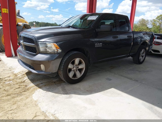 صورة 2 لـ 2015 RAM 1500 EXPRESS