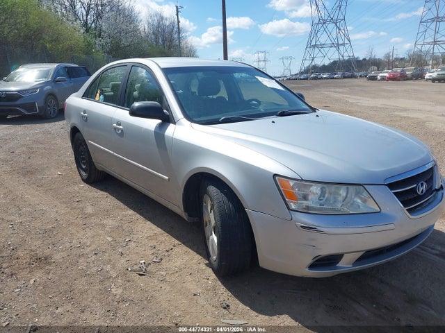 HYUNDAI SONATA GLS - 1