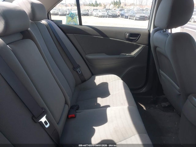 HYUNDAI SONATA GLS - 8