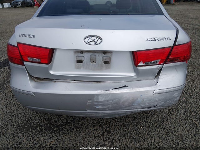 HYUNDAI SONATA - 6