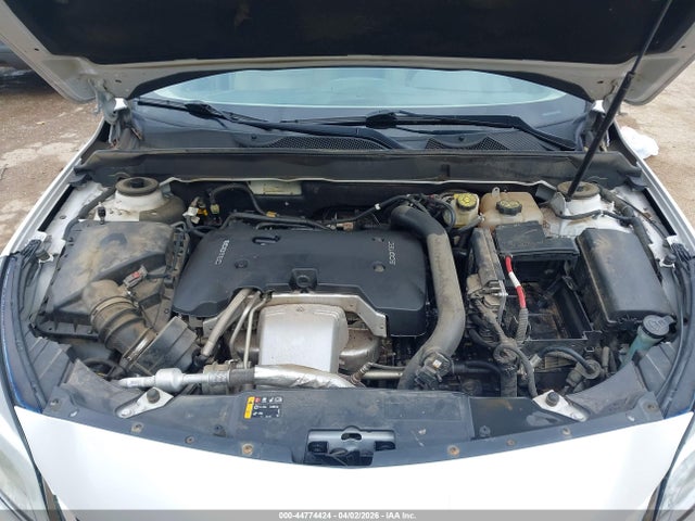 CHEVROLET MALIBU - 10