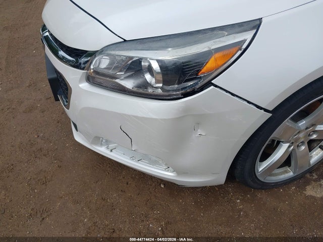 CHEVROLET MALIBU - 6