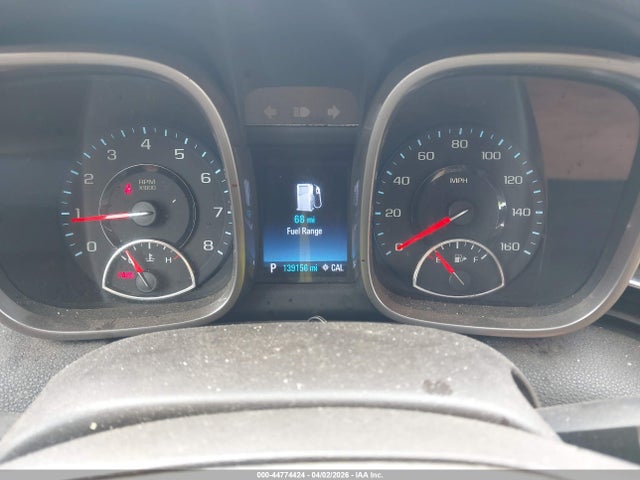 CHEVROLET MALIBU - 7