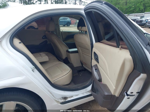 CHEVROLET MALIBU - 8