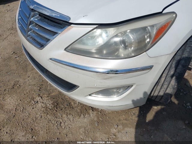 HYUNDAI GENESIS 5.0 - 6