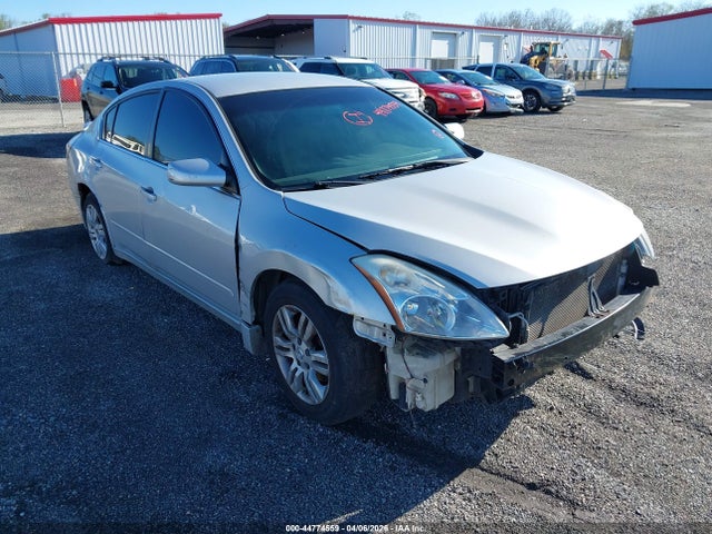 2012 NISSAN ALTIMA 2.5 S