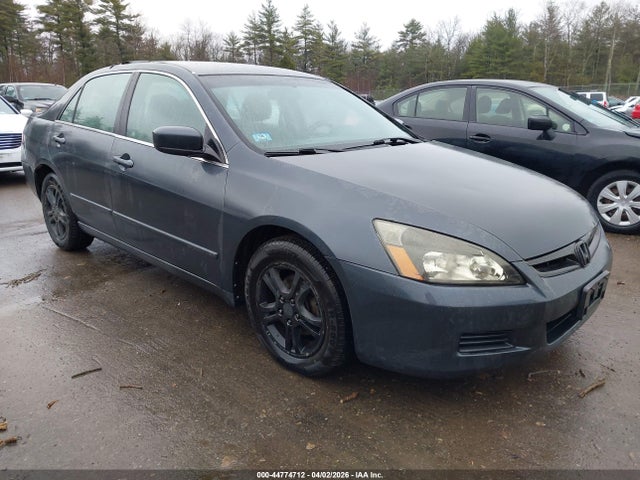 HONDA ACCORD 2.4 SE - 1