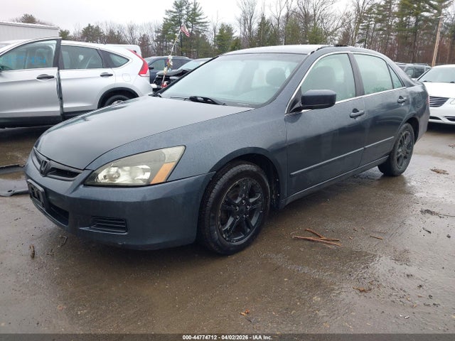 HONDA ACCORD 2.4 SE - 2