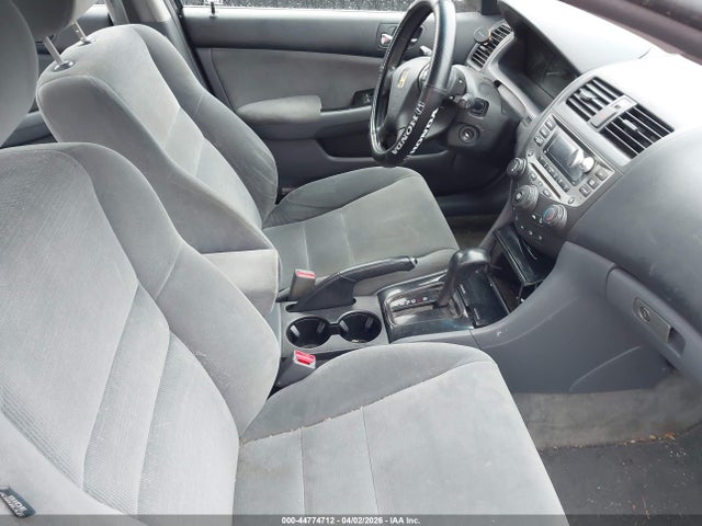 HONDA ACCORD 2.4 SE - 5