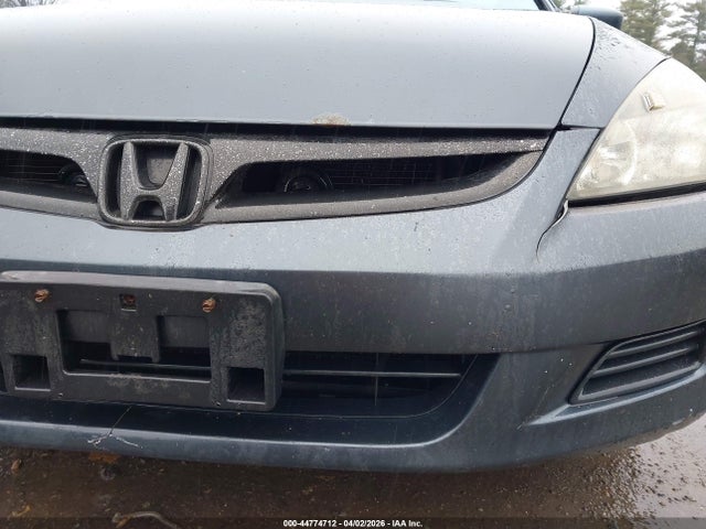 HONDA ACCORD 2.4 SE - 6