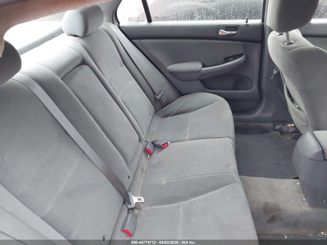 HONDA ACCORD 2.4 SE - 8