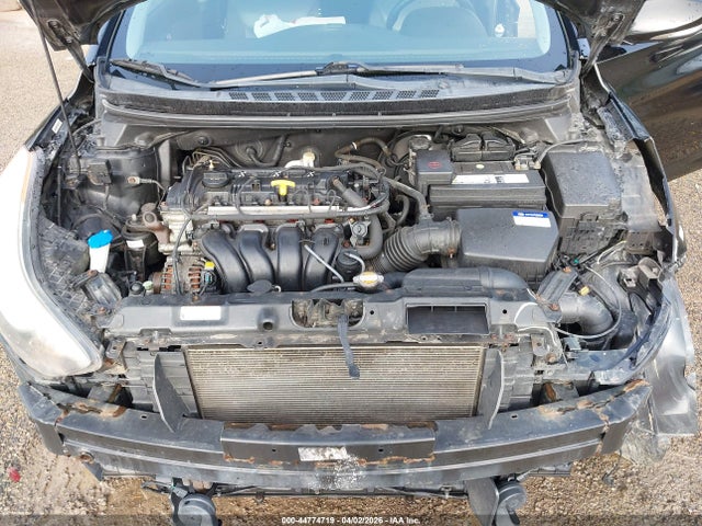 HYUNDAI ELANTRA LIMITED (ULSAN PLANT) - 10